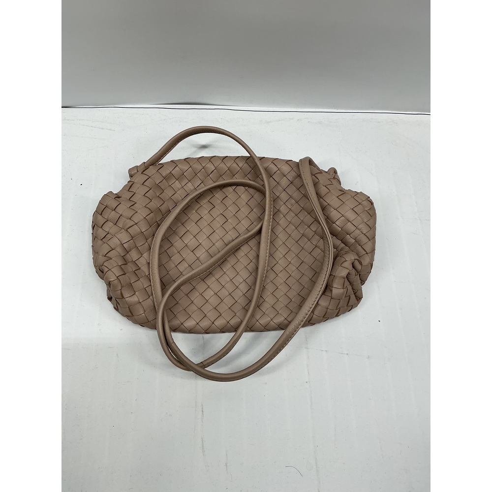 Naomi Handwoven Clutch